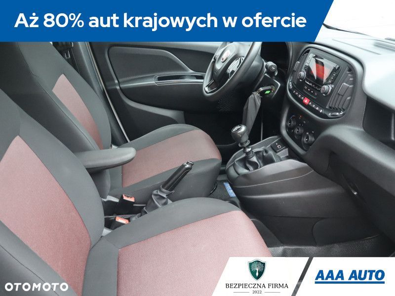 Fiat doblo - 11