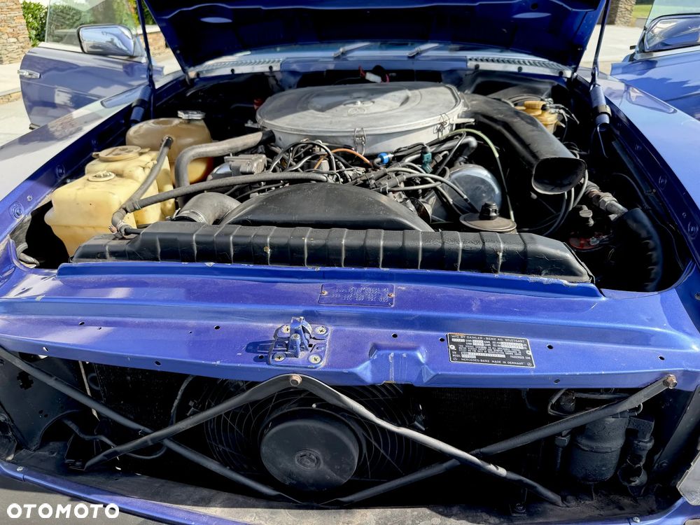 Mercedes-Benz SL - 7