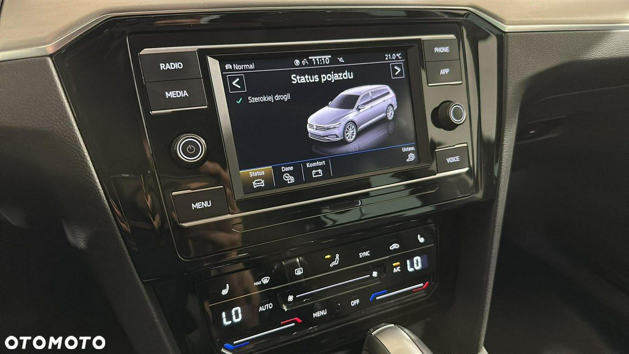 Volkswagen Passat - 18