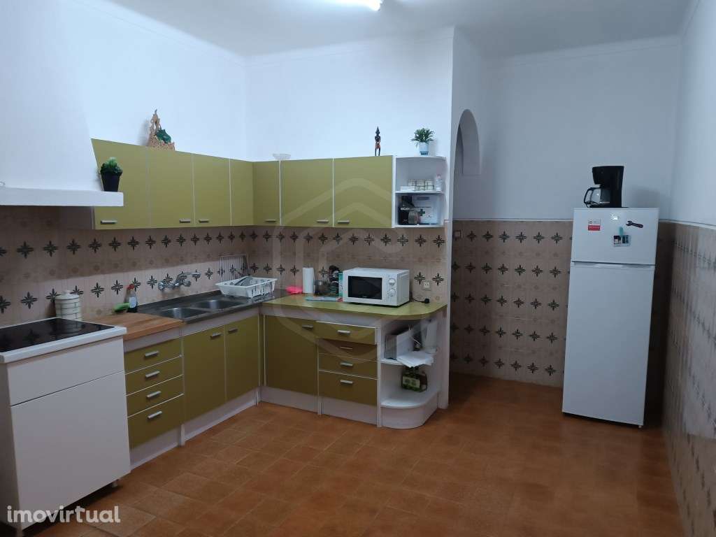 Moradia T4 perto da Ria Formosa em Cabanas de Tavira, Algarve - Grande imagem: 4/33