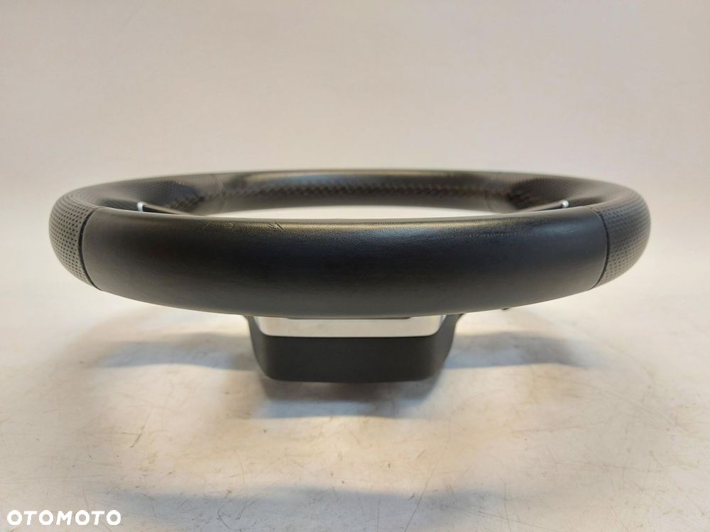 Audi Q7 II LIFT 4M0 TFSI kierownica skórzana  indywidual 4m8419091aa - 4