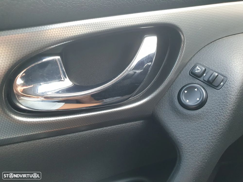 Nissan Qashqai 1.5 dCi 360 Pack S - 31