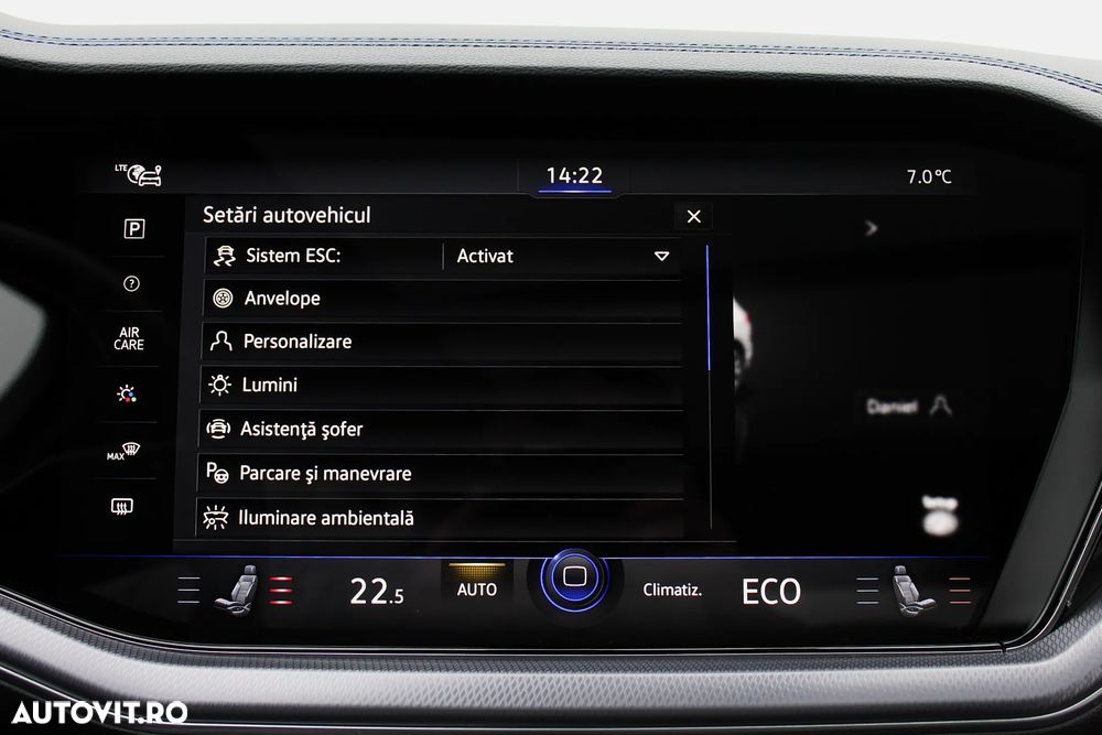 Volkswagen Touareg 3.0 V6 e-Hybrid 4Motion Aut. R - 27