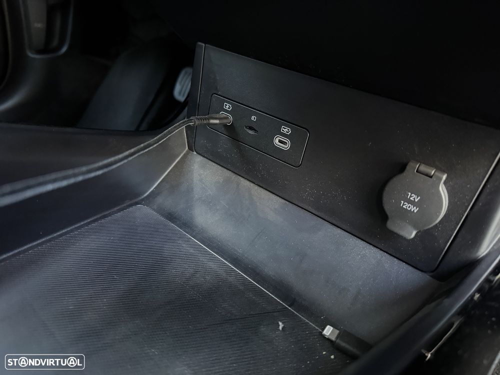 BYD Seal U - 16
