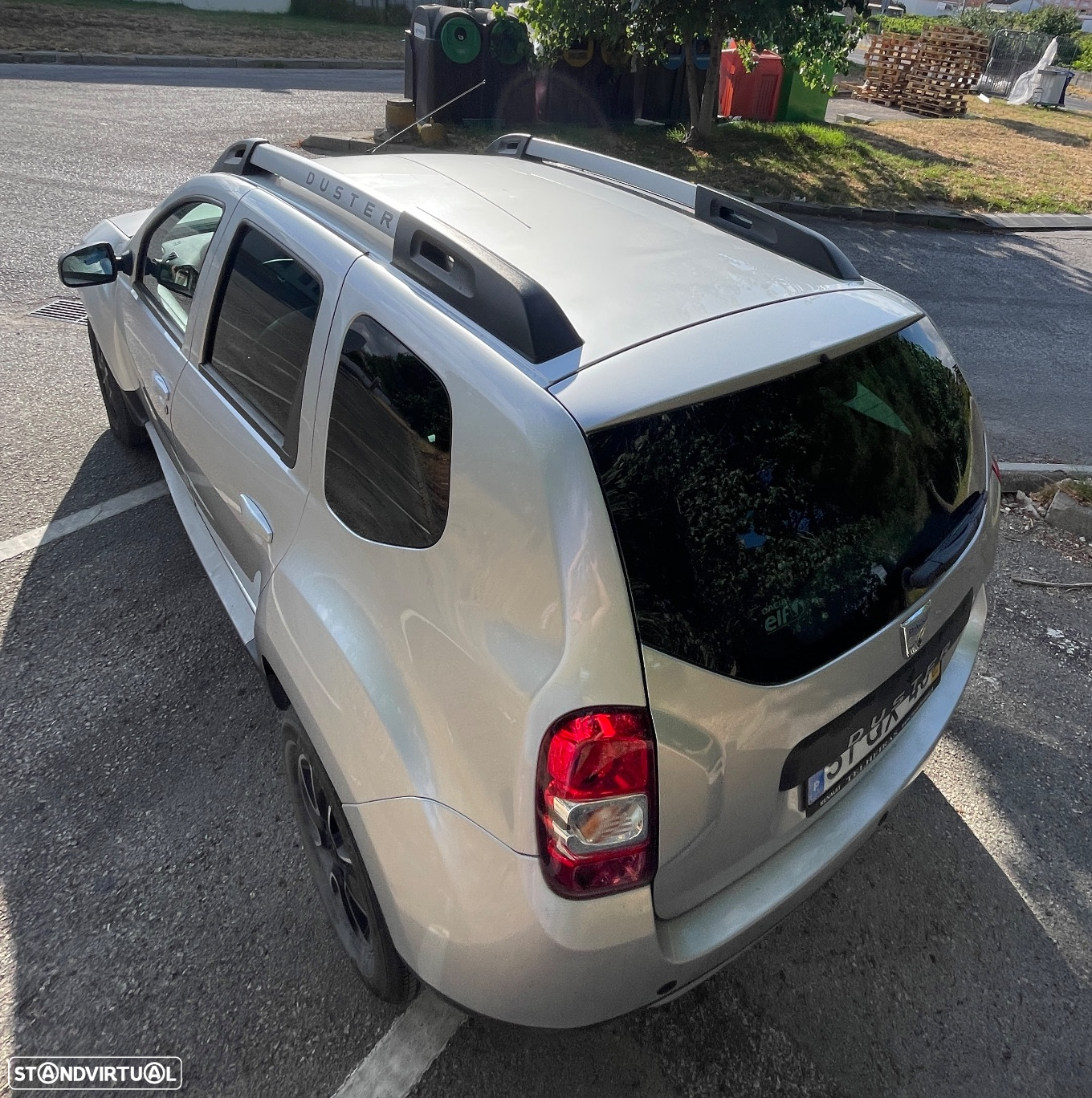 Dacia Duster 1.5 dCi Prestige - 13