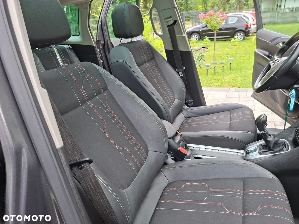 Opel Meriva 1.4 150 Jahre - 21