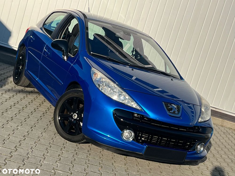 Peugeot 207 - 7