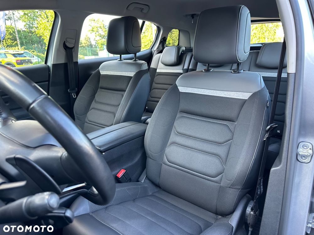 Citroën C5 Aircross BlueHDI 130 S&S EAT8 SHINE PACK - 17