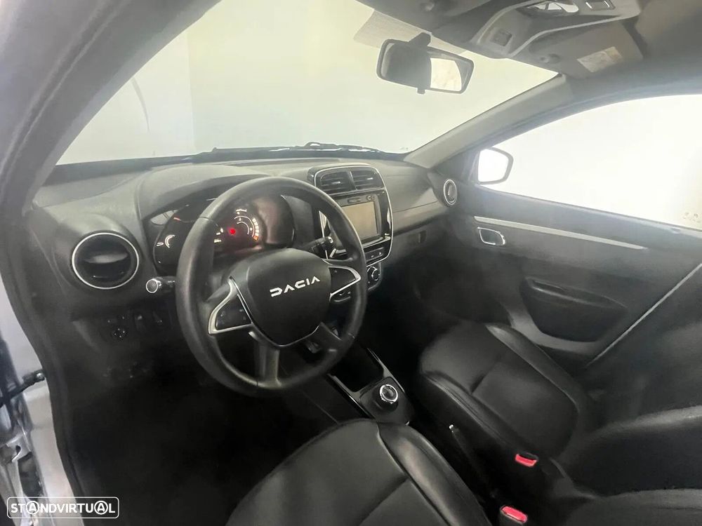 Dacia Spring Comfort Plus - 10