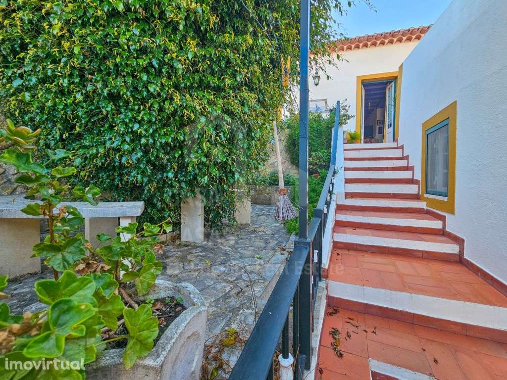 Moradia T3 - Ericeira 14 km, A Casa das Casas - Grande imagem: 3/37