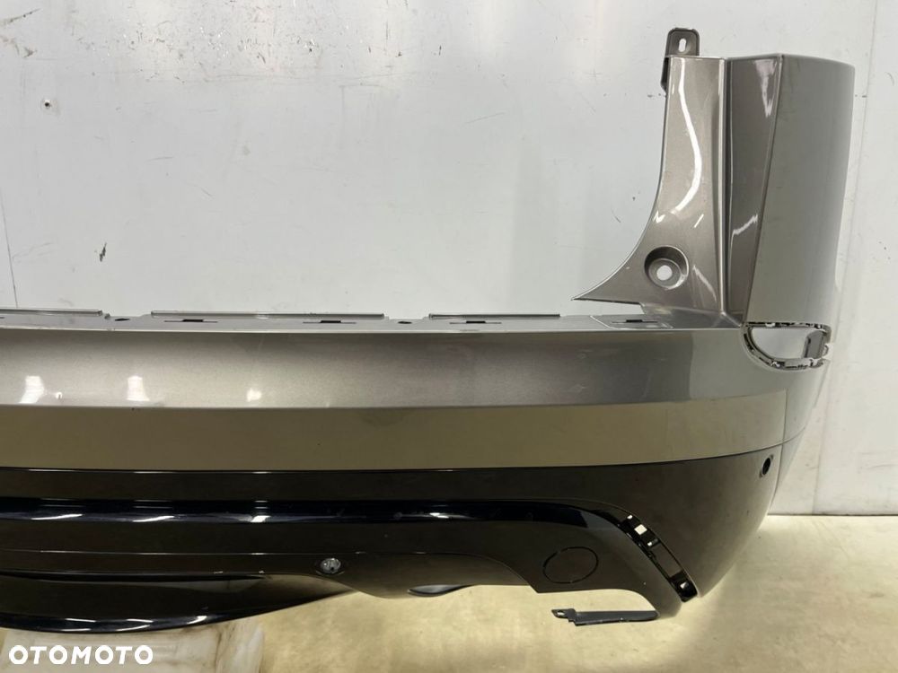 Zderzak tylny Range Rover Velar 17r.- tył 6XPDC J8A2-17A958-CB - 10