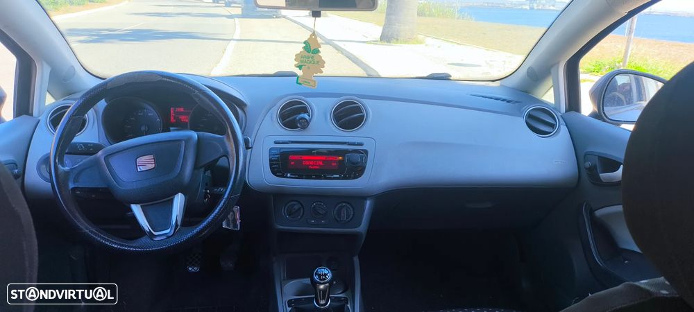 SEAT Ibiza 1.2 12V Style - 6