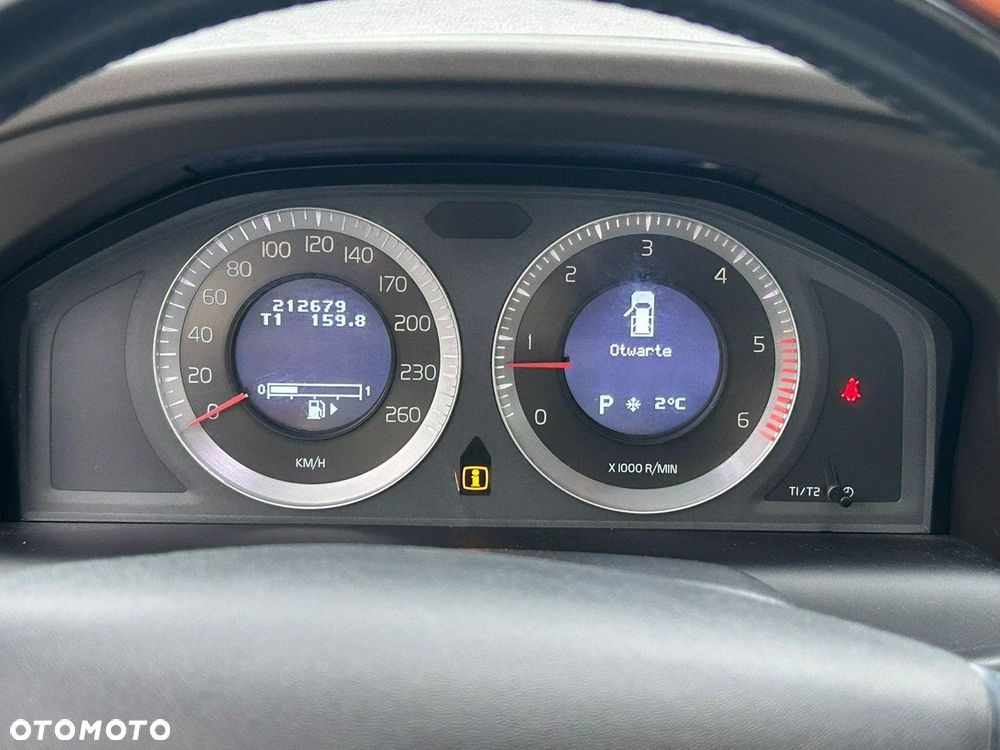 Volvo XC 60 - 10