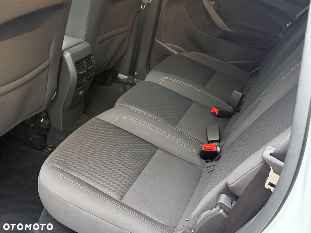 Ford C-MAX 1.5 TDCi Start-Stop-System Titanium - 26