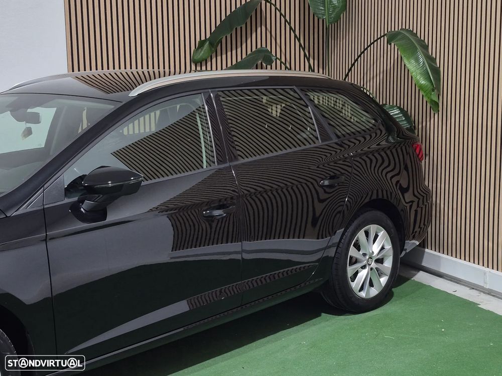 SEAT Leon ST 1.6 TDI Style S/S - 3