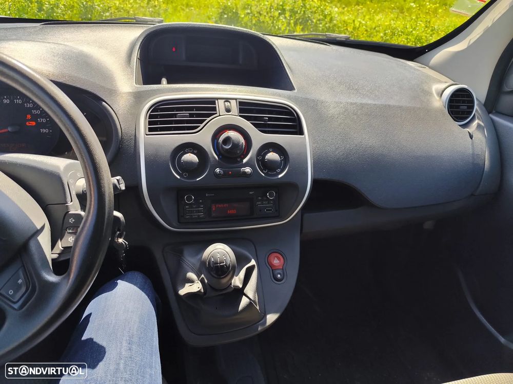 Renault Kangoo - 8