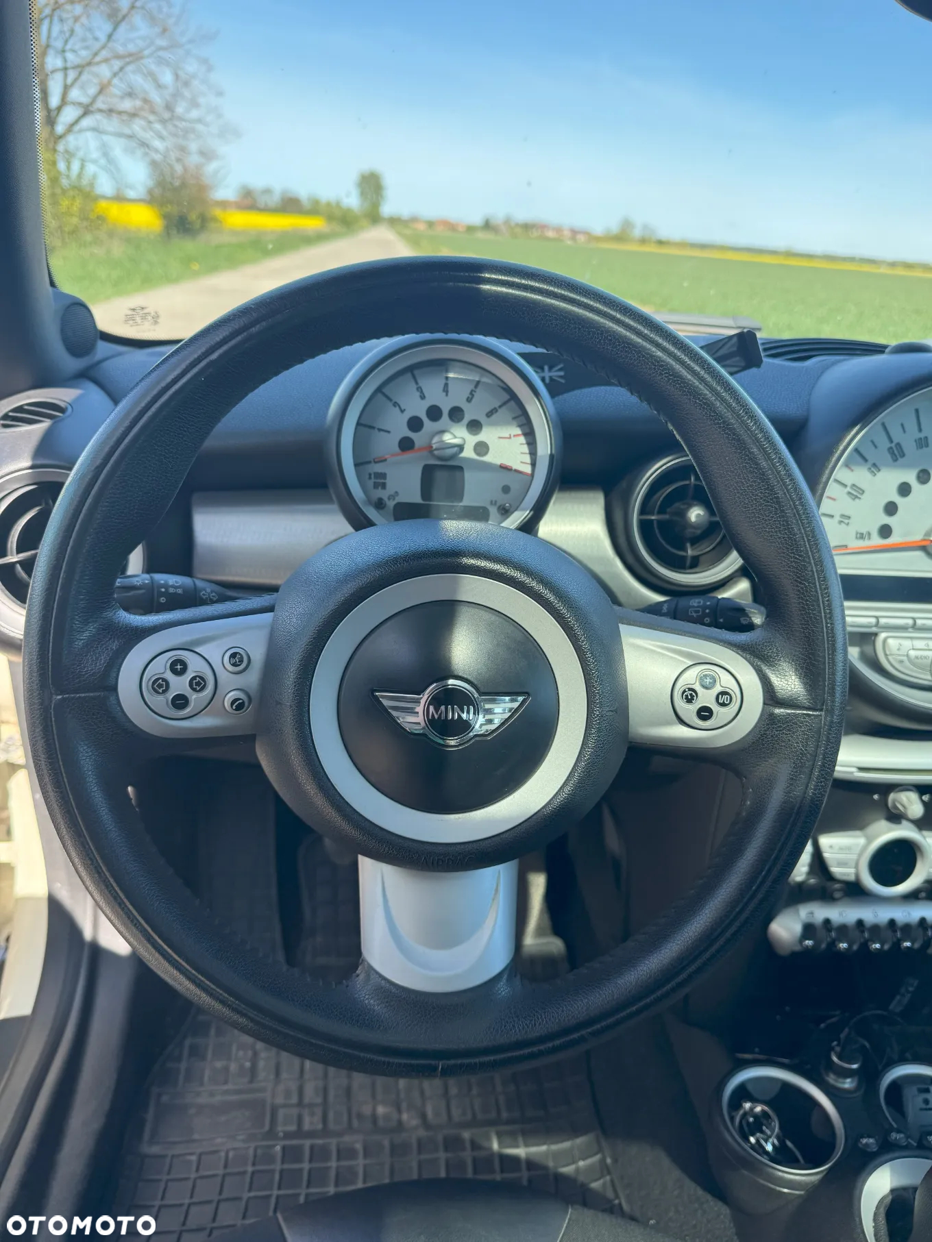 MINI Clubman Cooper - 13