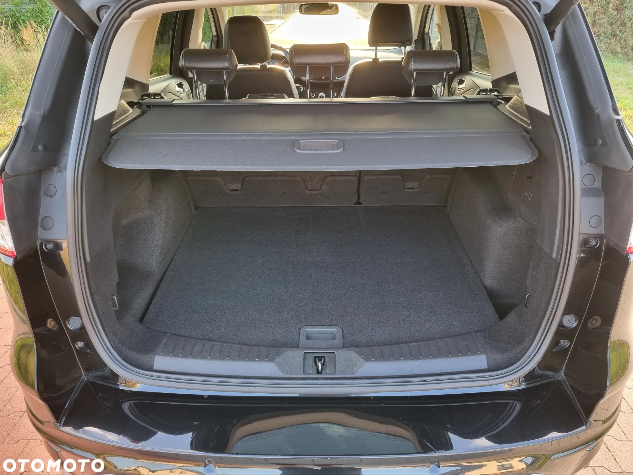 Ford Kuga 1.5 EcoBoost 2x4 Individual - 21