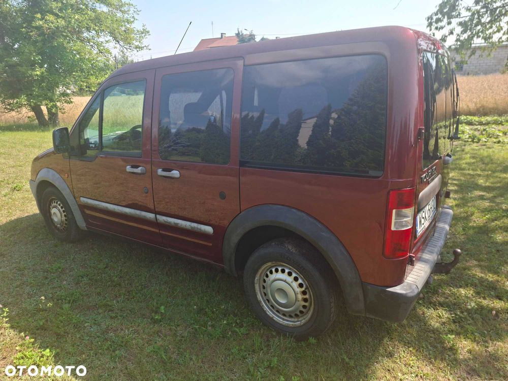 Ford Tourneo Connect - 2
