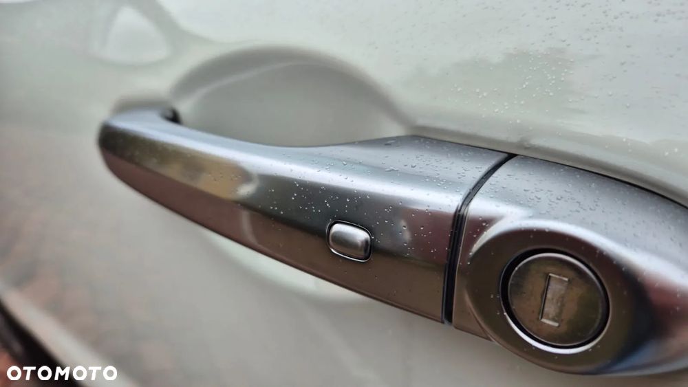 Fiat 500X 1.4 Multiair Automatik 4x4 S&S S-Design Cross Look - 8