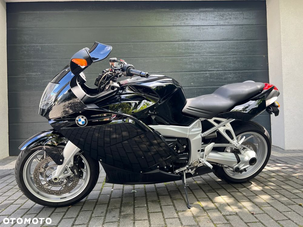 BMW K - 17