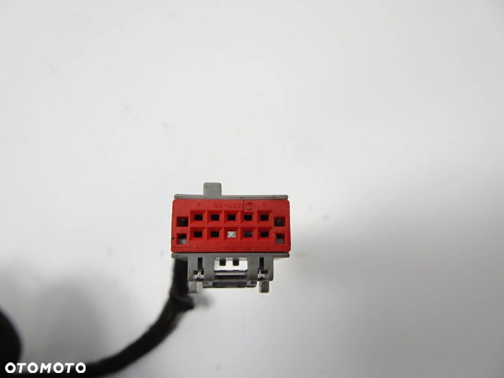 lusterko lewe ford fiesta mk7 2d lift 6 pin anglik - 7