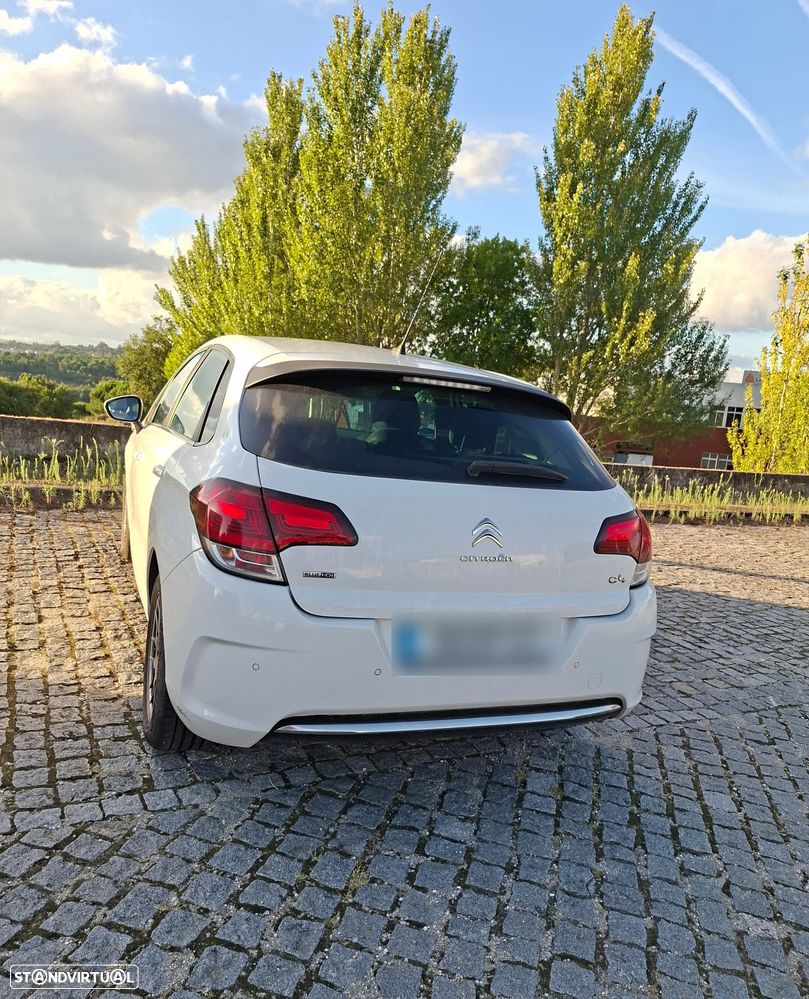 Citroën C4 1.6 BlueHDi Feel - 6