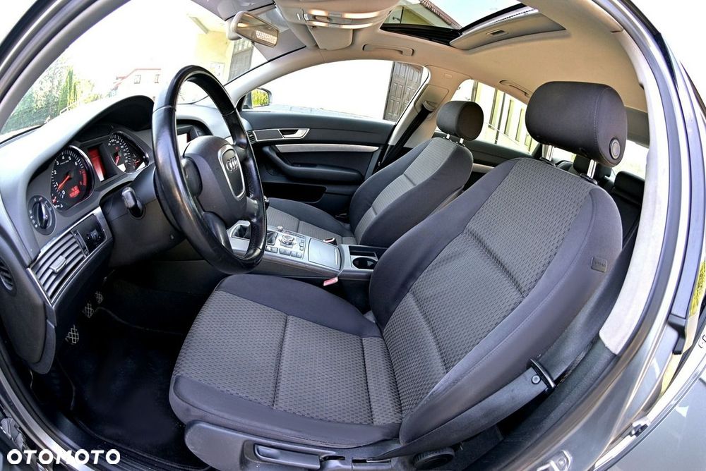 Audi A6 Limousine - 7