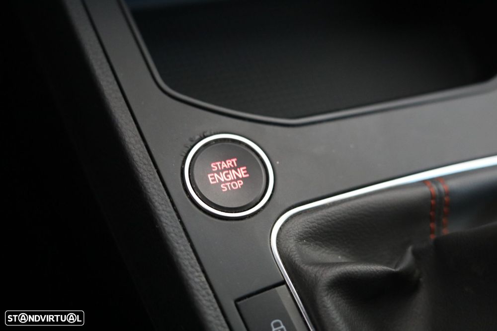 SEAT Ibiza 1.0 TSI Style - 11