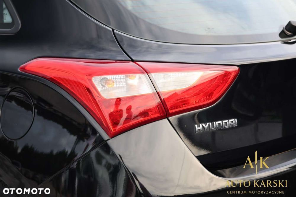 Hyundai i30 - 17
