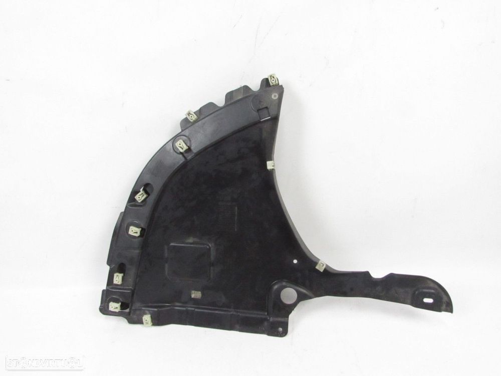 Triângulo cava da roda Direito/Frente Seminovo/ Original BMW Z4 Roadster (G29) 5... - 1