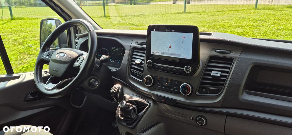 Ford Transit L3H2 Ambiente - 13