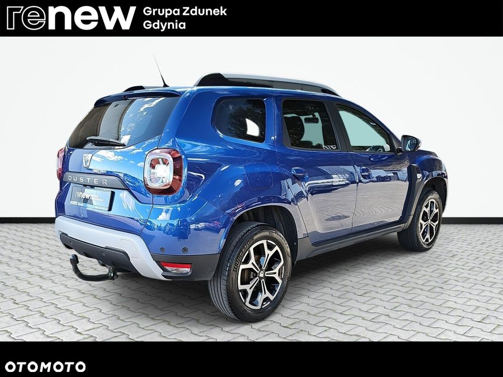 Dacia Duster - 5
