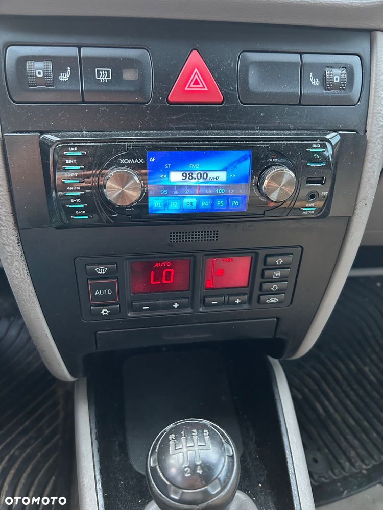 Audi A3 3-drzwiowe - 4