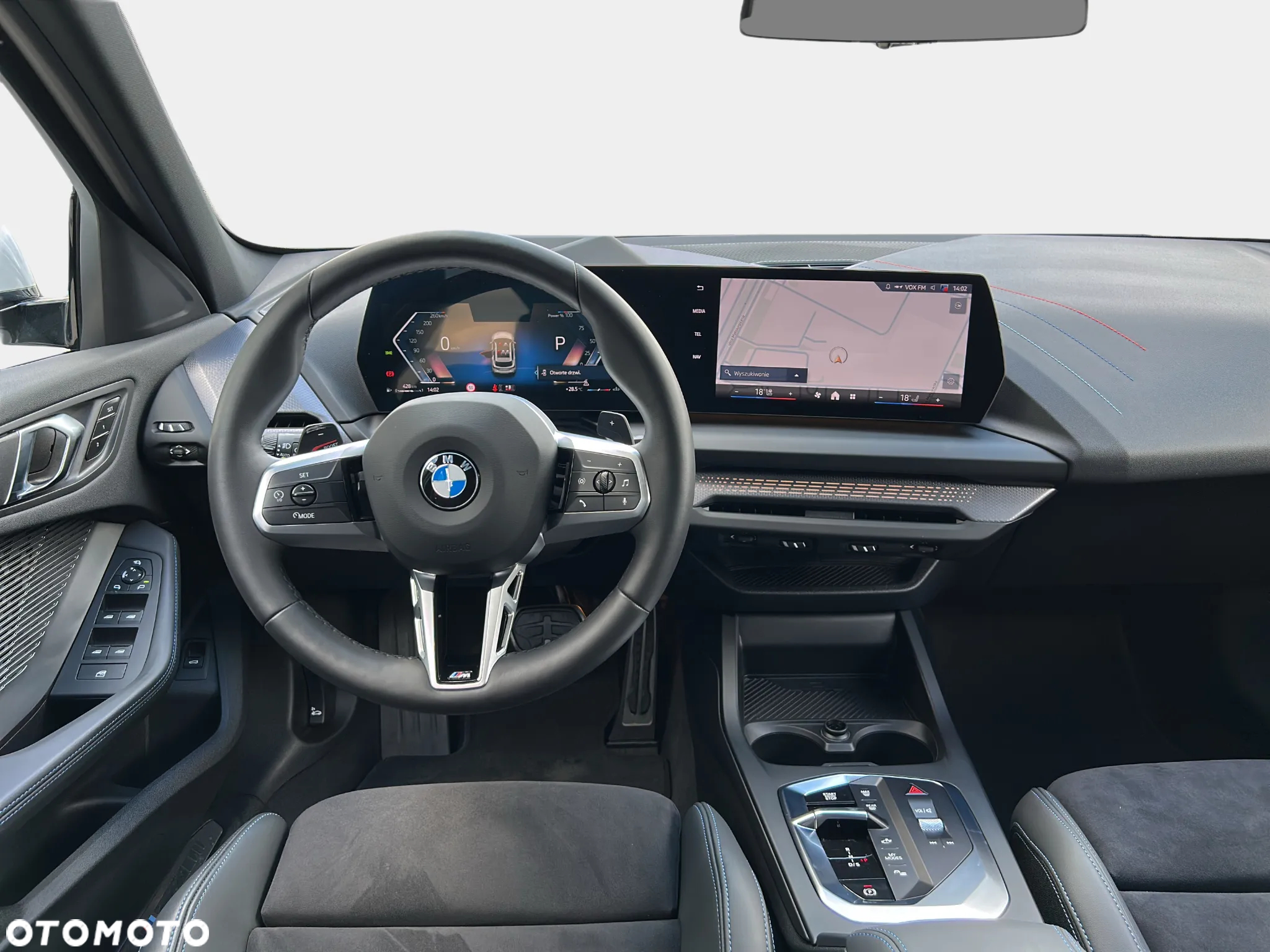 BMW Seria 1 120i M Sport - 15