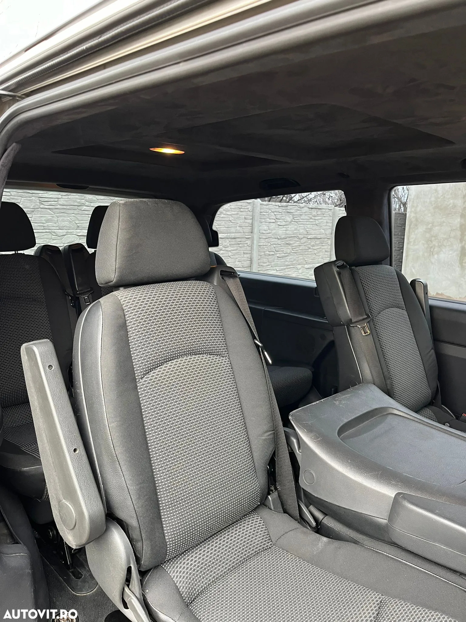 Mercedes-Benz Vito - 7