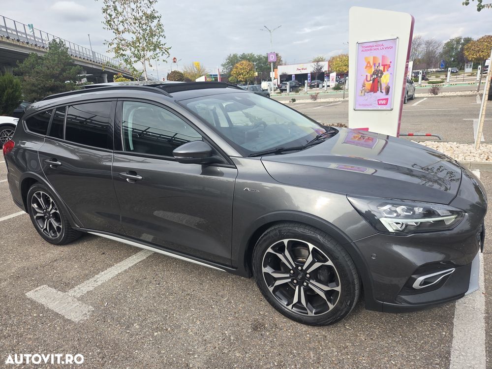 Ford Focus - 5