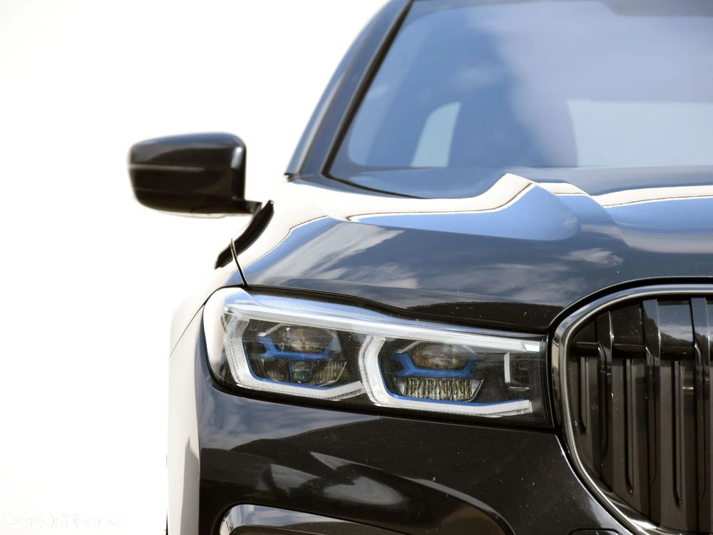 BMW Seria 7 750d xDrive - 6
