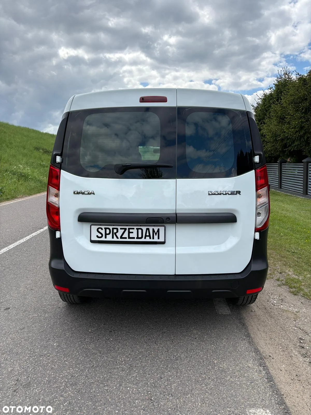 Dacia Dokker - 6