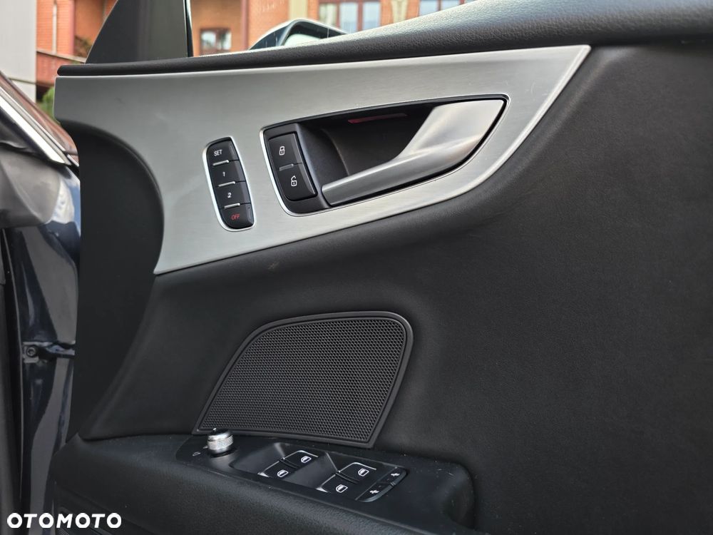 Audi A7 Sportback 3.0 TDI quattro S tronic clean sport selection - 20