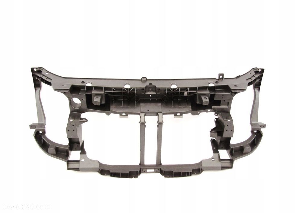 Wzmocnienie / Pas przedni Renault Master 19 - 24 - 5