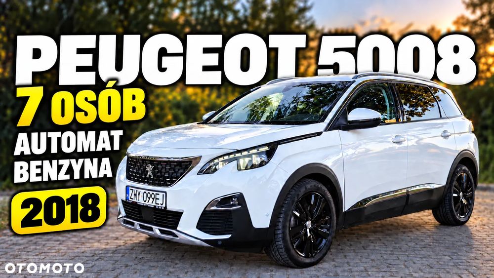 Peugeot 5008 1.6 THP Active S&S EAT6 - 2