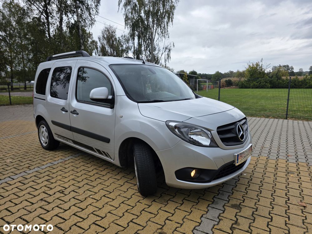Mercedes-Benz Citan - 3