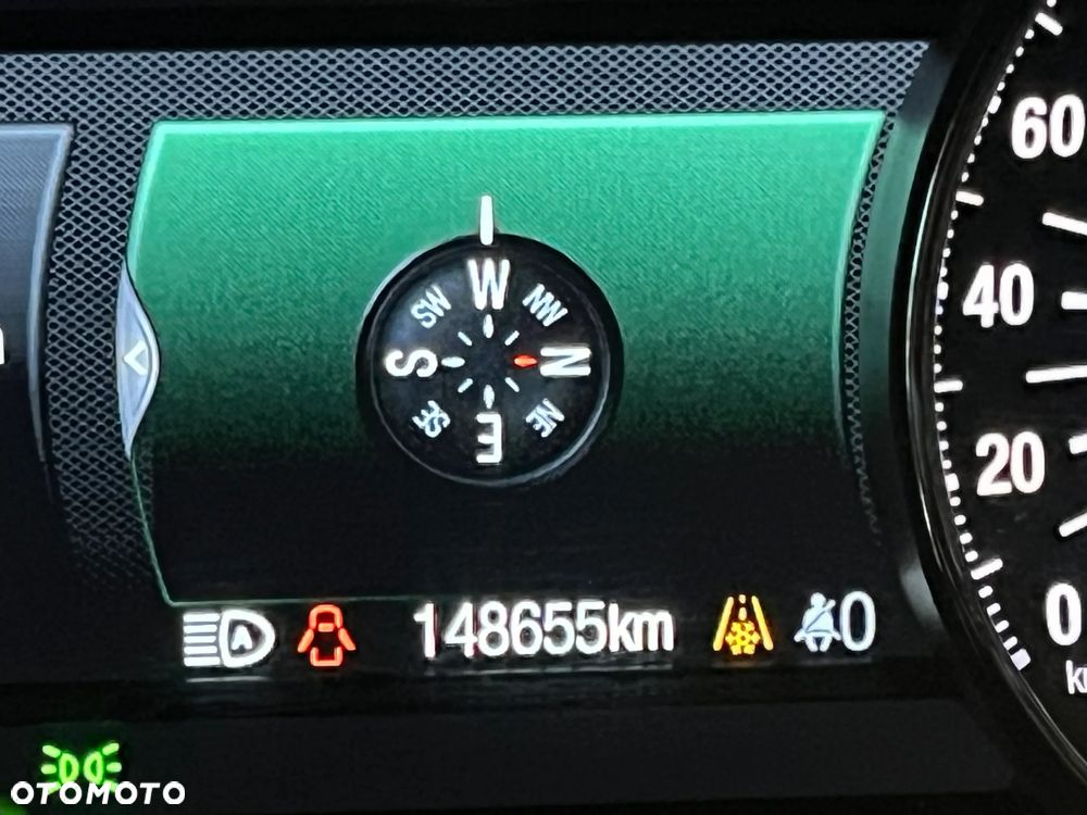 Ford Mondeo 2.0 TDCi Titanium - 8