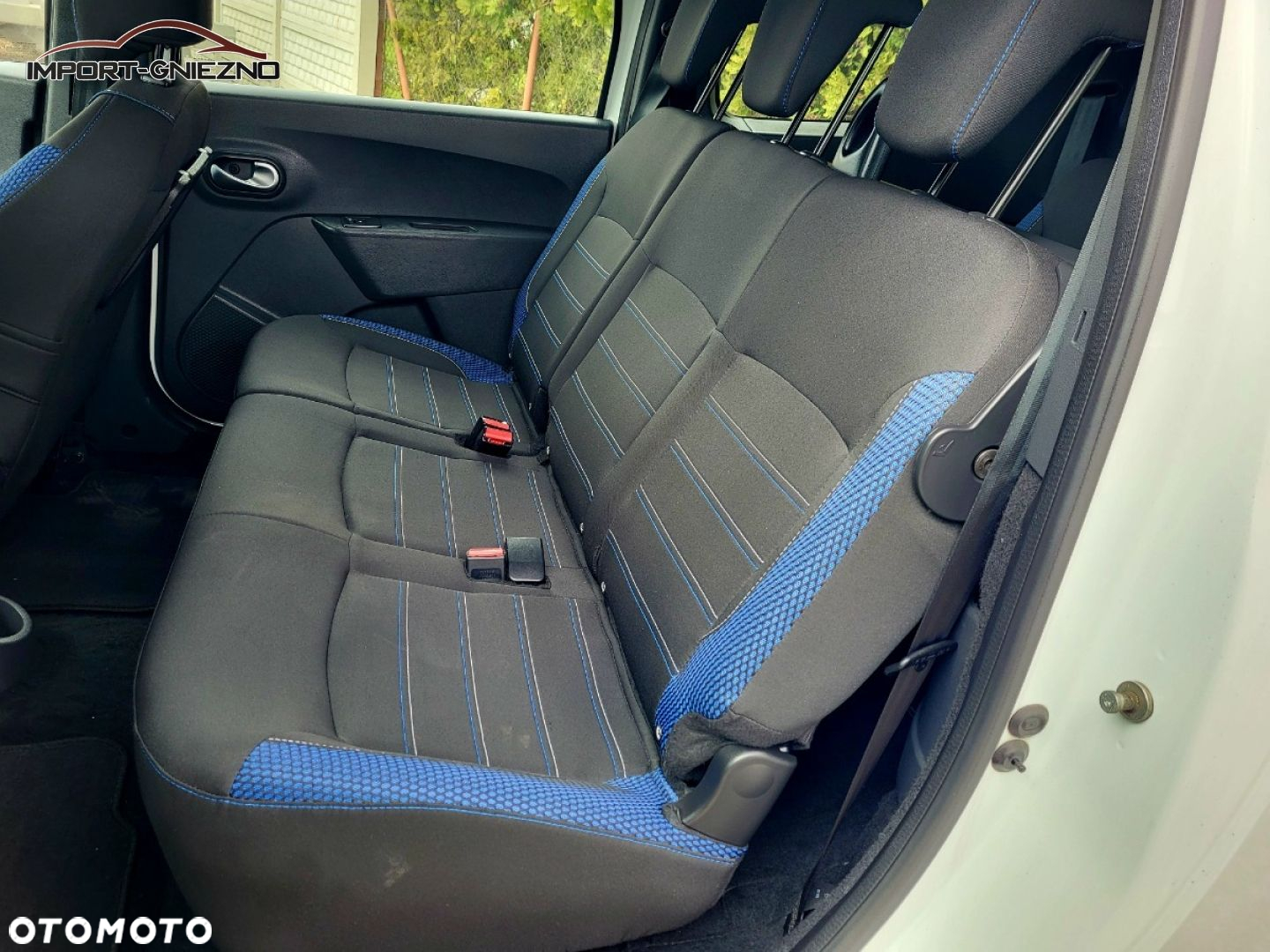 Dacia Lodgy - 6