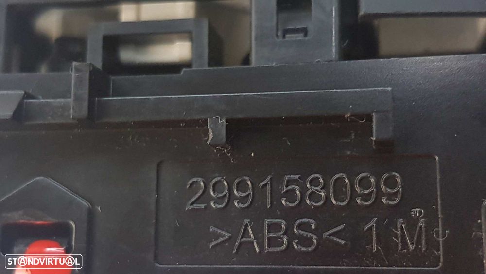 CONTROLADOR DE VISÃO TRASEIRA KIA OPTIMA BUSINESS - 2