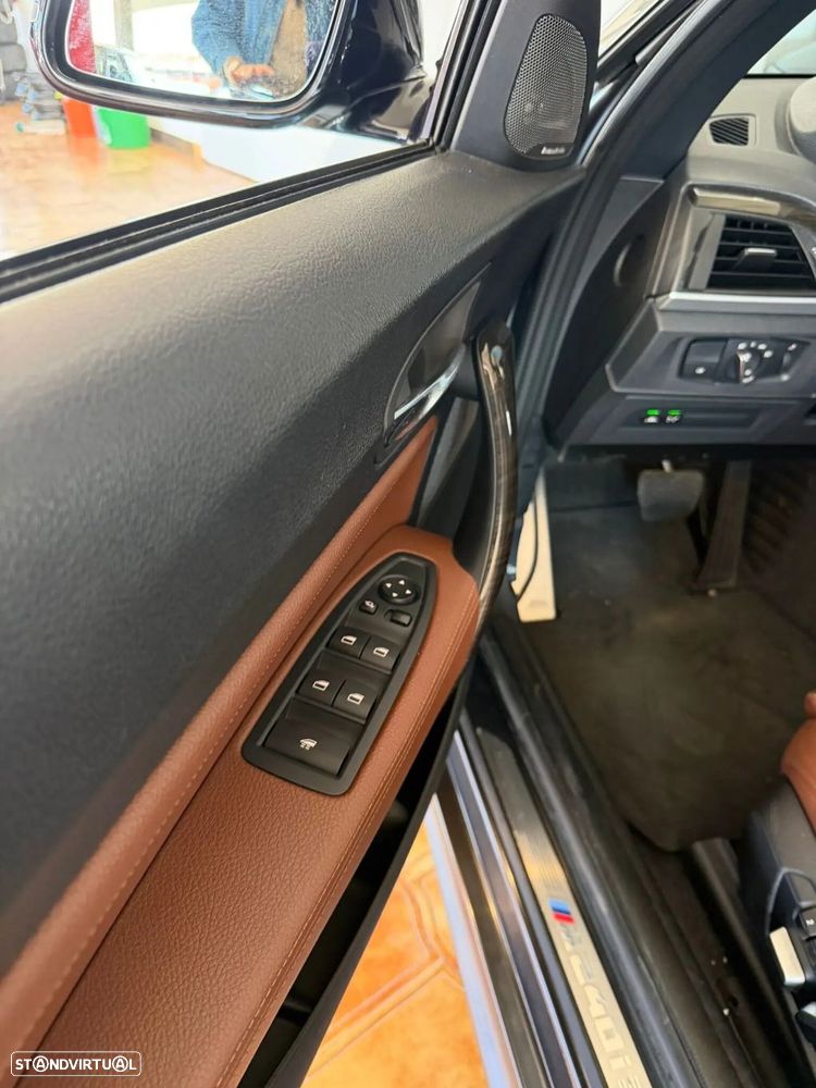 BMW M240i xDrive Sport-Aut. - 18