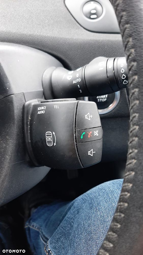 Renault Scenic dCi 110 Expression - 25