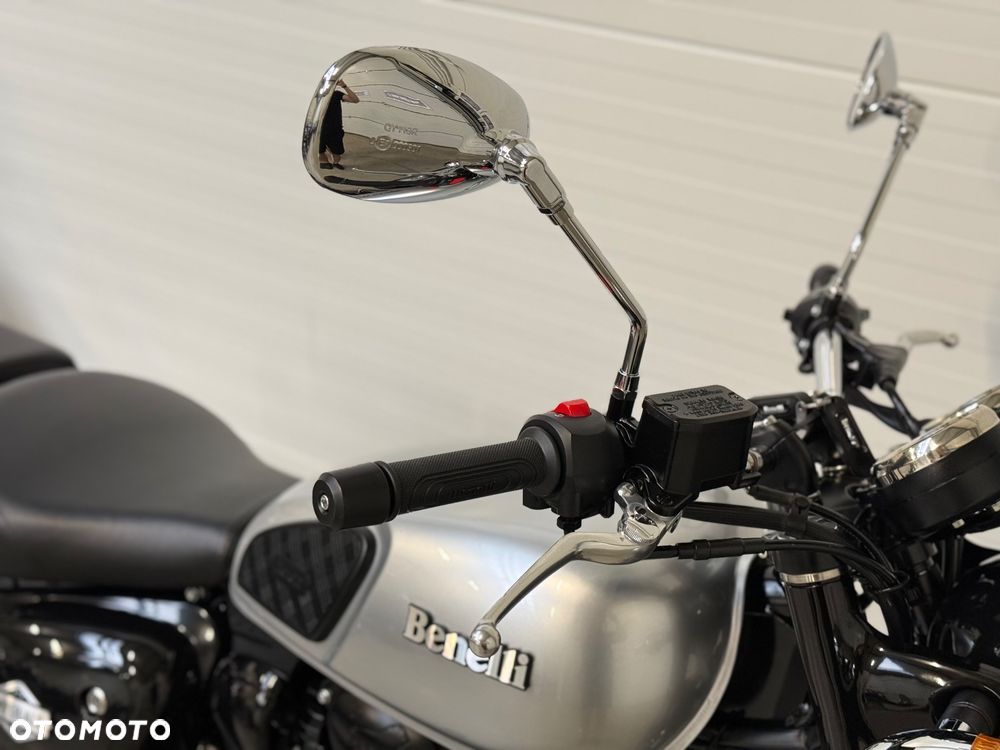 Benelli IMPERIALE 400 - 12
