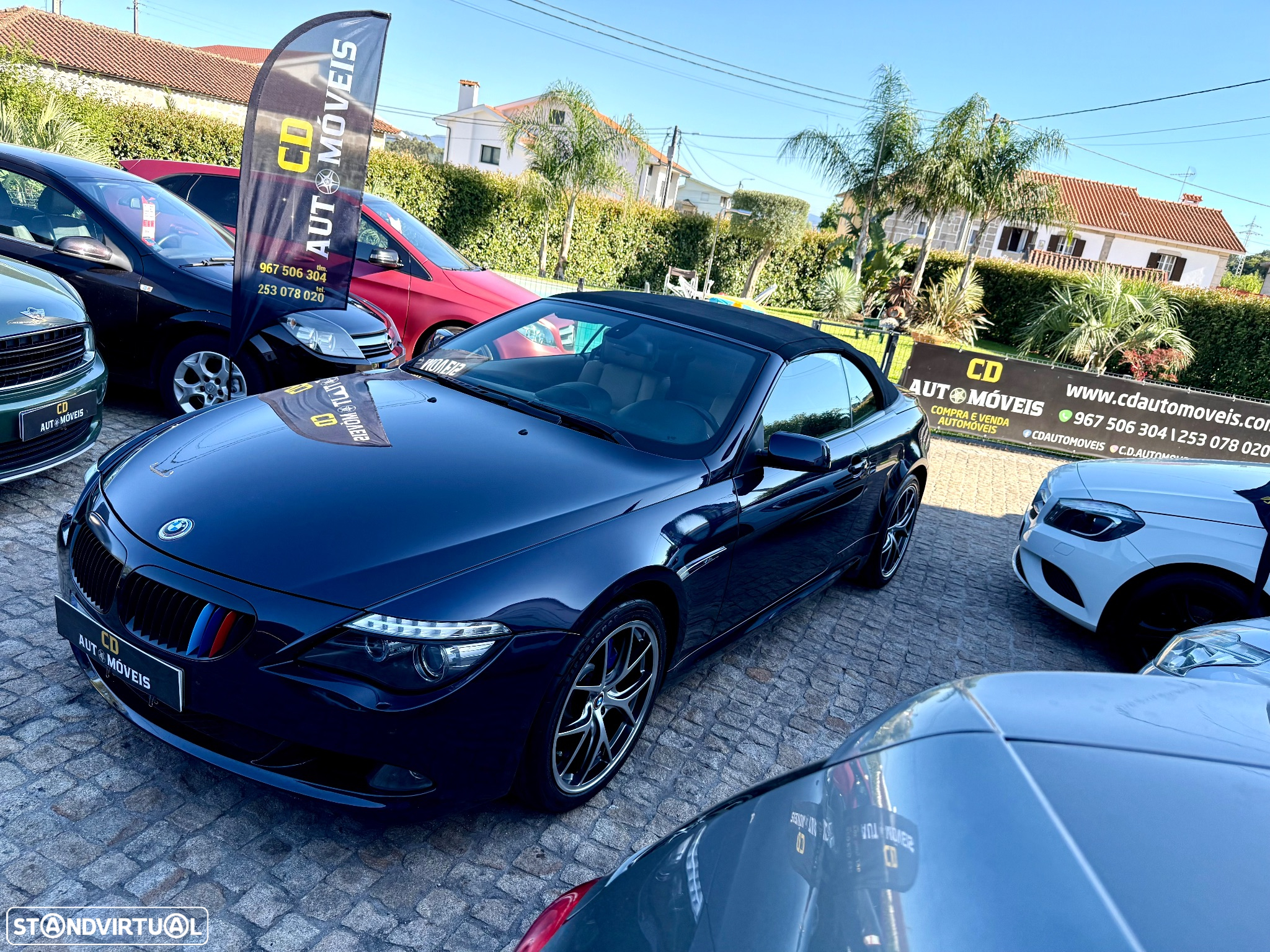 BMW 635 d - 46